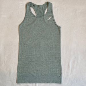 Gymshark tank